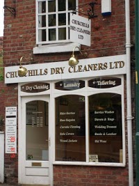 Churchills Dry Cleaners 355282 Image 0